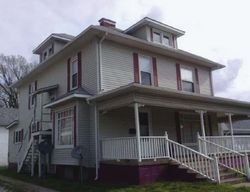 Pre-foreclosure Listing in ELM ST CLINTON, IN 47842