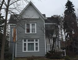 Pre-foreclosure Listing in W WABASH ST BLUFFTON, IN 46714
