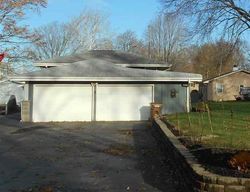 Pre-foreclosure in  N MAIN ST Monticello, IN 47960