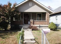 Pre-foreclosure in  N ALTON AVE Indianapolis, IN 46222