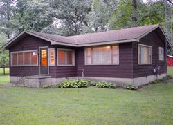 Pre-foreclosure Listing in N 1200 W MONTICELLO, IN 47960