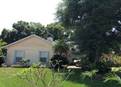 Pre-foreclosure in  7TH LN Vero Beach, FL 32968