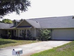 Pre-foreclosure in  41ST CT Vero Beach, FL 32968