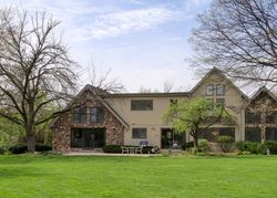 Pre-foreclosure Listing in CROYDON LN OAK BROOK, IL 60523