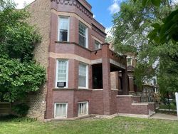 Pre-foreclosure in  S PEORIA ST Chicago, IL 60620