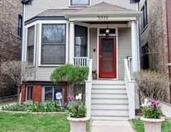 Pre-foreclosure in  N BOSWORTH AVE Chicago, IL 60657