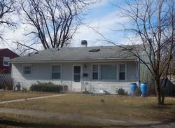 Pre-foreclosure Listing in S HUDSON ST WESTMONT, IL 60559