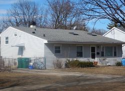 Pre-foreclosure Listing in S HUDSON ST WESTMONT, IL 60559