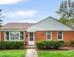 Pre-foreclosure Listing in GARDNER RD WESTCHESTER, IL 60154