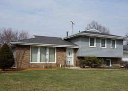Pre-foreclosure in  DOGWOOD CT Joliet, IL 60431