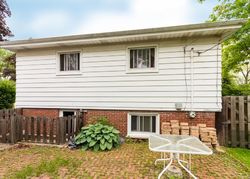 Pre-foreclosure Listing in N HIGHLAND AVE ARLINGTON HEIGHTS, IL 60004