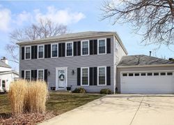 Pre-foreclosure Listing in TADMORE CT SCHAUMBURG, IL 60194