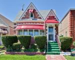  S Wolcott Ave, Chicago IL