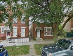 Pre-foreclosure in  S AVERS AVE Chicago, IL 60623