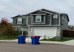 Pre-foreclosure in  S MOON LAND AVE Boise, ID 83709