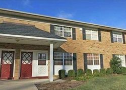 Pre-foreclosure Listing in GARDEN VIEW TER UNIT 7 HIGHTSTOWN, NJ 08520