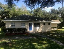 Pre-foreclosure in  BOTTLEBRUSH AVE Lake Placid, FL 33852