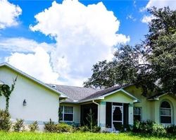 Pre-foreclosure in  SUNRISE CT Spring Hill, FL 34608