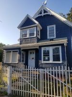 Pre-foreclosure Listing in COLLINS ST SPRINGFIELD, MA 01109