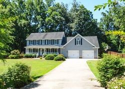 Pre-foreclosure Listing in NORMAN FARM RD SUMMERFIELD, NC 27358