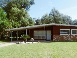 Pre-foreclosure in  N CYPRESS AVE Green Cove Springs, FL 32043