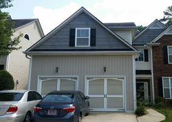 Pre-foreclosure Listing in CRESCENT BROOK XING DALLAS, GA 30157