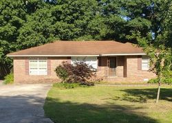 Pre-foreclosure Listing in SEABOARD AVE HIRAM, GA 30141