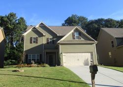 Pre-foreclosure in  PICKFAIR AVE SW Atlanta, GA 30315