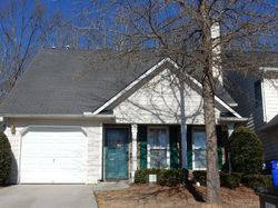 Pre-foreclosure in  PINE CT Union City, GA 30291