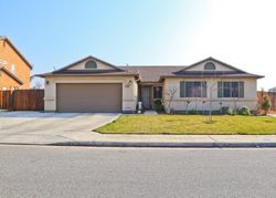 Pre-foreclosure in  N CARNEGIE AVE Fresno, CA 93722