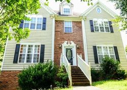  Pembrooke Forest Dr, Winston Salem NC
