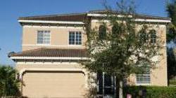 Pre-foreclosure in  PEGASUS DR Lehigh Acres, FL 33971