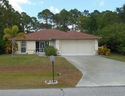 Pre-foreclosure Listing in LANTANA RD ROTONDA WEST, FL 33947