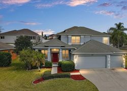 Pre-foreclosure in  NATURE COVE LN Clermont, FL 34711