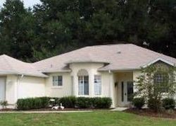 Pre-foreclosure in  NW 18TH PL Ocala, FL 34482