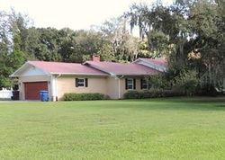 Pre-foreclosure Listing in 4TH ST NE FORT MEADE, FL 33841