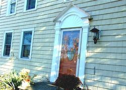 Pre-foreclosure in  BERKSHIRE RD Sandy Hook, CT 06482