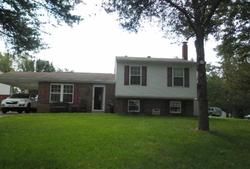 Pre-foreclosure Listing in WESTWOOD DR WALDORF, MD 20601