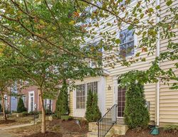 Pre-foreclosure in  TANNER ST SE Washington, DC 20020
