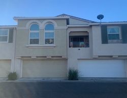 Pre-foreclosure Listing in SHELDON RD UNIT 12103 ELK GROVE, CA 95758