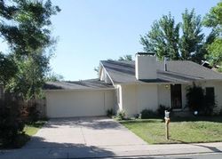 Pre-foreclosure in  VALENCIA CIR Colorado Springs, CO 80917