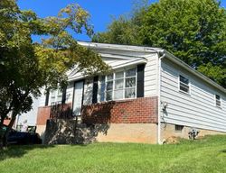 Pre-foreclosure in  FITZWATERTOWN RD Willow Grove, PA 19090