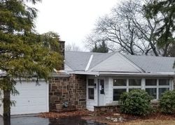Pre-foreclosure in  OAKLYN AVE Norristown, PA 19403