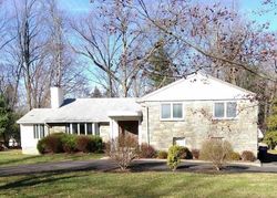 Pre-foreclosure Listing in MEETINGHOUSE RD JENKINTOWN, PA 19046