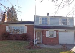 Pre-foreclosure in  BERNARD DR King Of Prussia, PA 19406