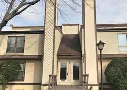 Pre-foreclosure Listing in TOWNSHIP LINE RD APT 4C ELKINS PARK, PA 19027