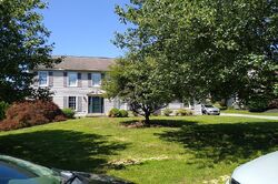 Pre-foreclosure Listing in TAPESTRY CIR EXTON, PA 19341