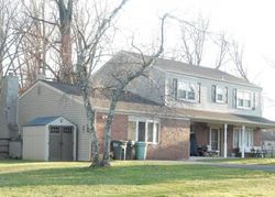 Pre-foreclosure in  BERRY LN Feasterville Trevose, PA 19053