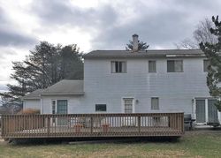 Pre-foreclosure in  GRIFFITH RD Norristown, PA 19403
