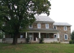 Pre-foreclosure in  HOMESTEAD CT Gilbertsville, PA 19525